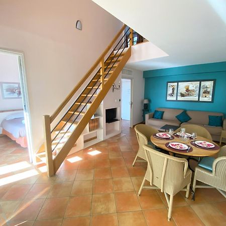 T3 Vue Mer Exceptionnelle Au Domaine Fregate Bandol Saint-Cyr-sur-Mer Exterior photo